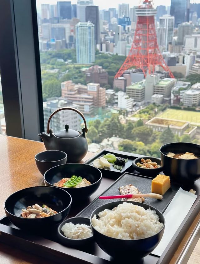 東京寶藏酒店 | 虎之門Hills安達仕
