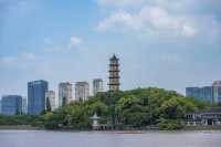 剛從溫州回來，真心建議大家去溫州旅遊！！！