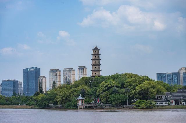 剛從溫州回來，真心建議大家去溫州旅遊！！！