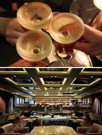 新加坡烏節康萊德酒店～不可錯過的都市奢華與特色酒吧體驗！