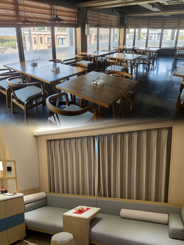 《杭州祺悅西湖宋胤酒店：西湖畔嘅品質之選》