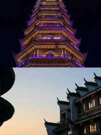 探索浙江湖州太湖古鎮，古色古香等你發現