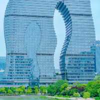 杭州你不知道的小秘密，喺嗰度影相勁靚