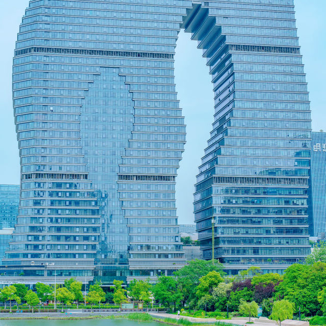 杭州你不知道的小秘密，喺嗰度影相勁靚