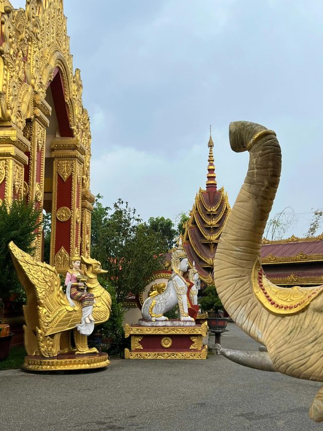 芒市旅行攻略