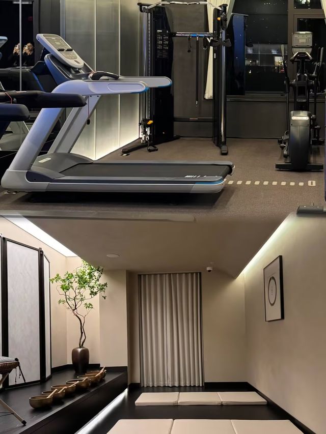 上海！符合年輕審美的極簡風酒店，真的是夢中情房……