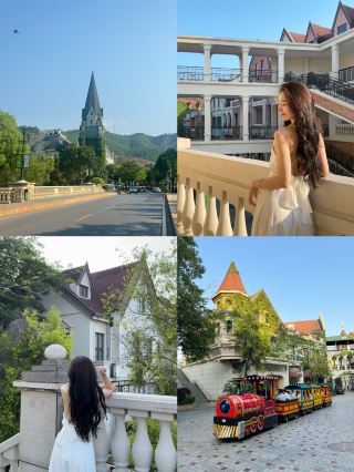 Foshan Two-Day, One-Night Itinerary: A Hidden Gem Getaway