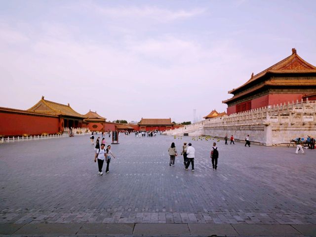 Beijing's Hidden Wonders: A Journey Beyond the Guidebooks