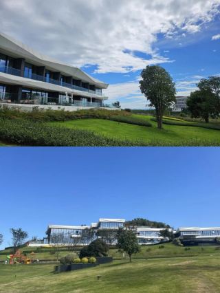 Wild Fun in the Early Summer Countryside! Relax and Win at Pomelo Sea Manor～