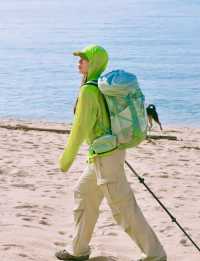 私藏嘅「趕海天花板」，竟然畀我搵到啦
