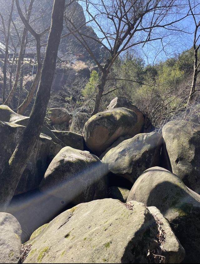 池州，一場心動嘅邂逅