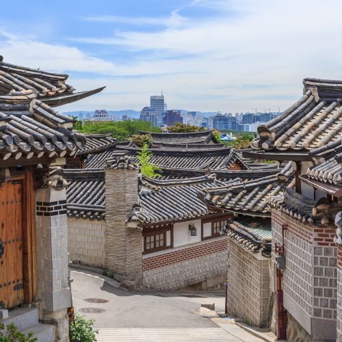 人均3千+輕鬆玩轉韓國攻略