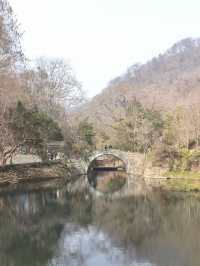 當陽玉泉寺：千年古剎嘅禪意秘境