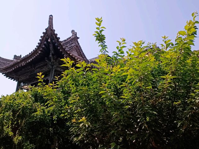 Huimin Street: A Culinary and Cultural Gem in Xi’an