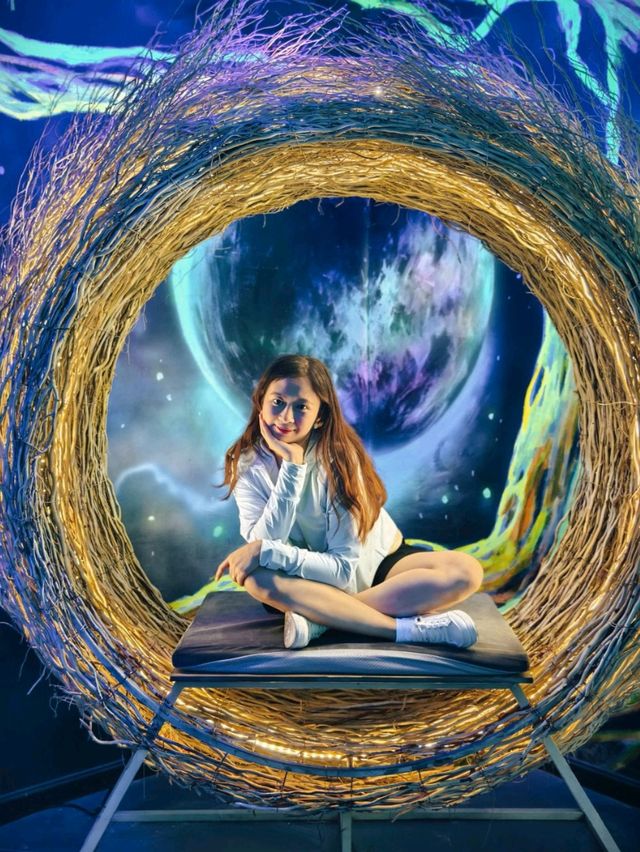 Diving into Savings & Magic!�🐠