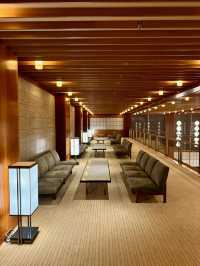 東京大倉酒店：邂逅絕美旅居時光