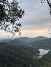 圭峰山國家森林公園