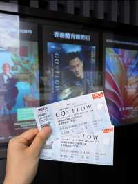 端午追星兩不誤! 林峯5月香港演唱會超全攻略