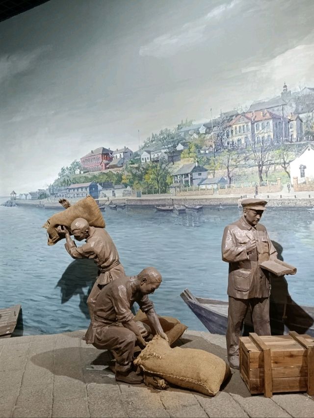 Yantai: A magnificent city from Shandong province 