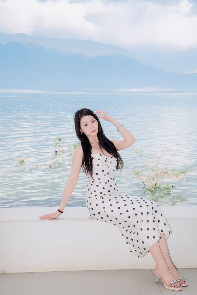 大理洱海｜將蒼山雪同洱海月裝入呢間神仙民宿