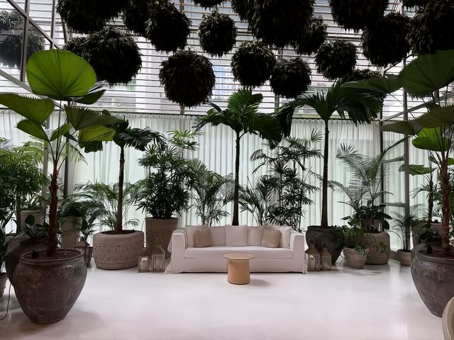 烏節路上的藝術旅居，解鎖新加坡艾迪遜的浪漫密碼