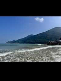 舟山群島夏季度假全攻略 | 海島、沙灘、日落與海鮮盛宴