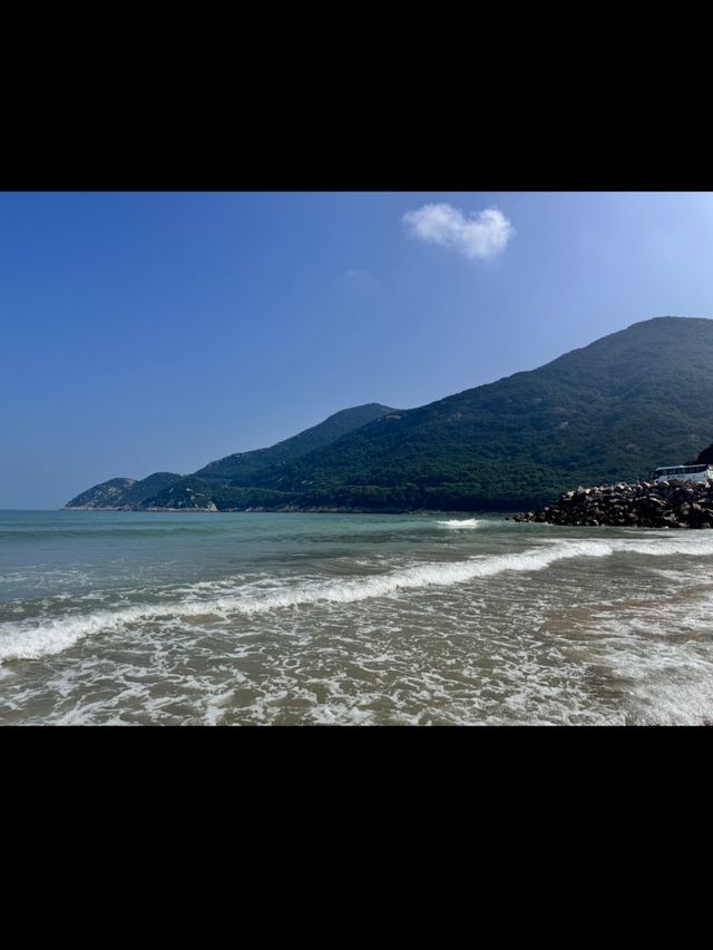 舟山群島夏季度假全攻略 | 海島、沙灘、日落與海鮮盛宴