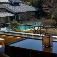 上春山｜星野界·伊東｜東京2小時速達溫泉旅館