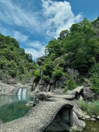 邂逅樂清 | 解鎖小眾寶藏旅行地