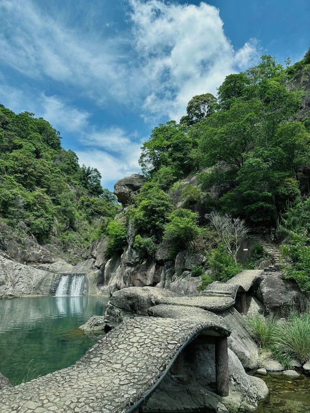 邂逅樂清 | 解鎖小眾寶藏旅行地