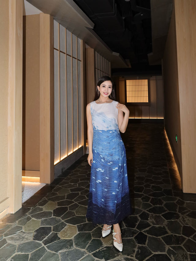 蘇州旅遊 鬧中取靜嘅蘇式美學酒店