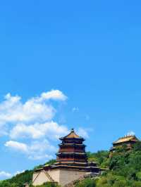 帶爸媽遊北京，4日3夜唔使行到腳軟攻略（被勁讚）