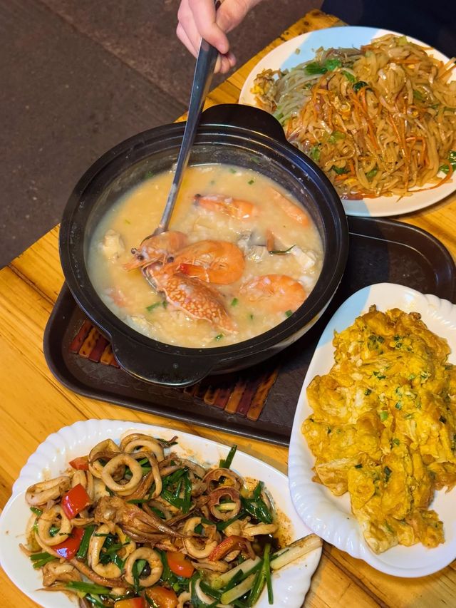 【南寧土著私藏美食地圖】第二彈