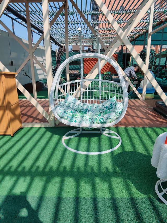 來北京鳥巢睇演唱會，入住德全奢品酒店