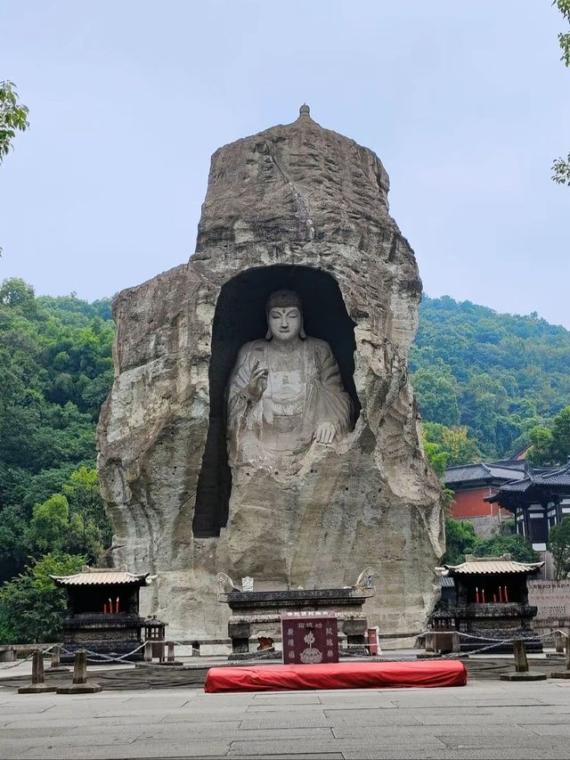 運河脈搏與古鎮餘韻，江南小城嘉興