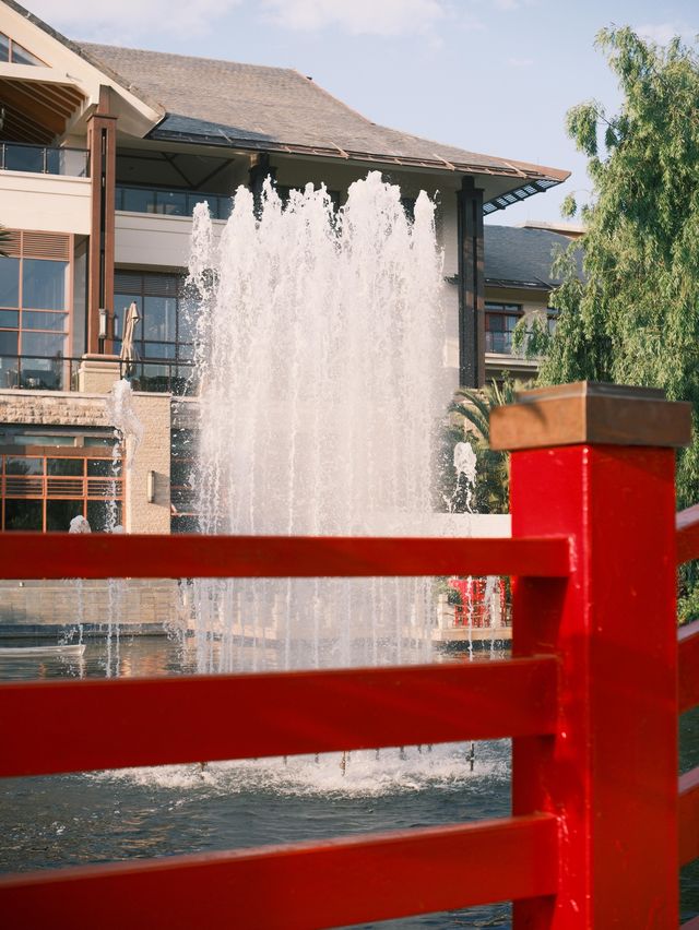華邑酒店