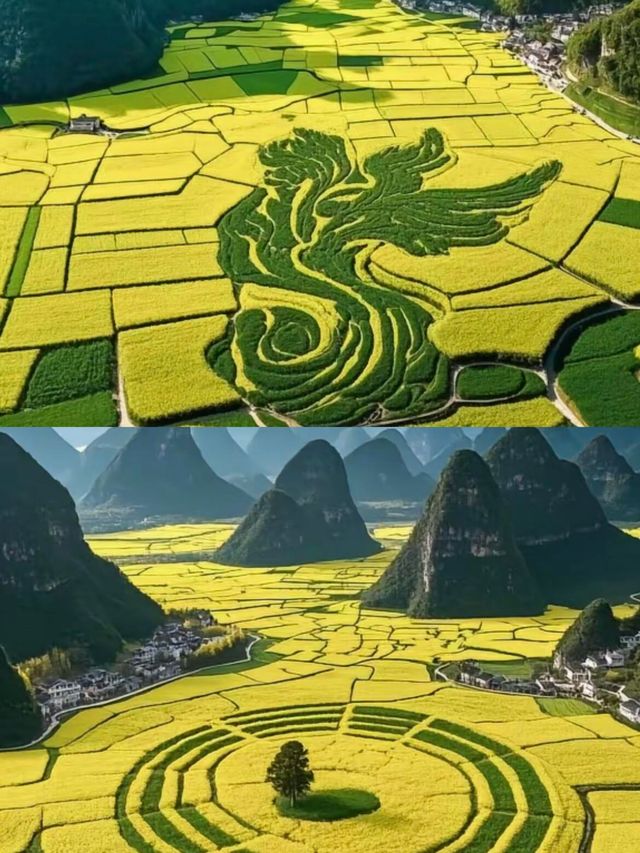 興義萬峰林攻略：
