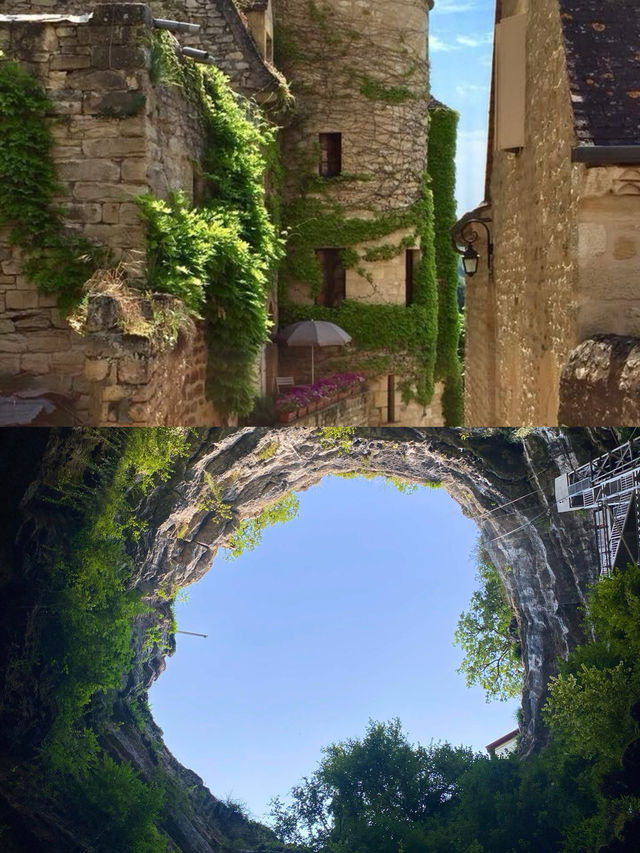 【多爾多涅旅遊攻略】 法國嘅寶藏河谷，等你嚟探索！