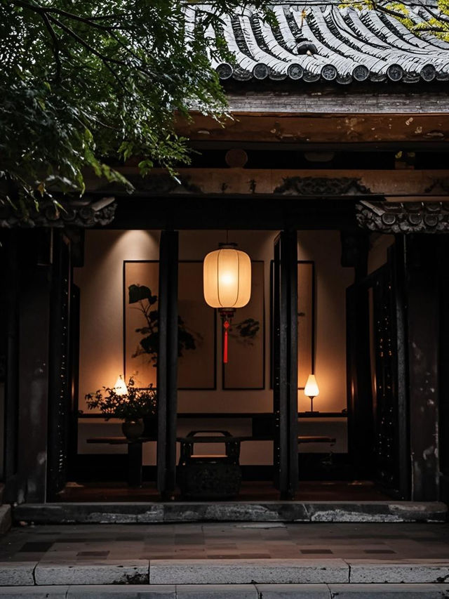 建水穿越奇遇！5歲崽把百年雕花窗當樂高拆了
