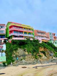 被嚴重低估嘅浙東寶藏海島，初夏睇海天花板！