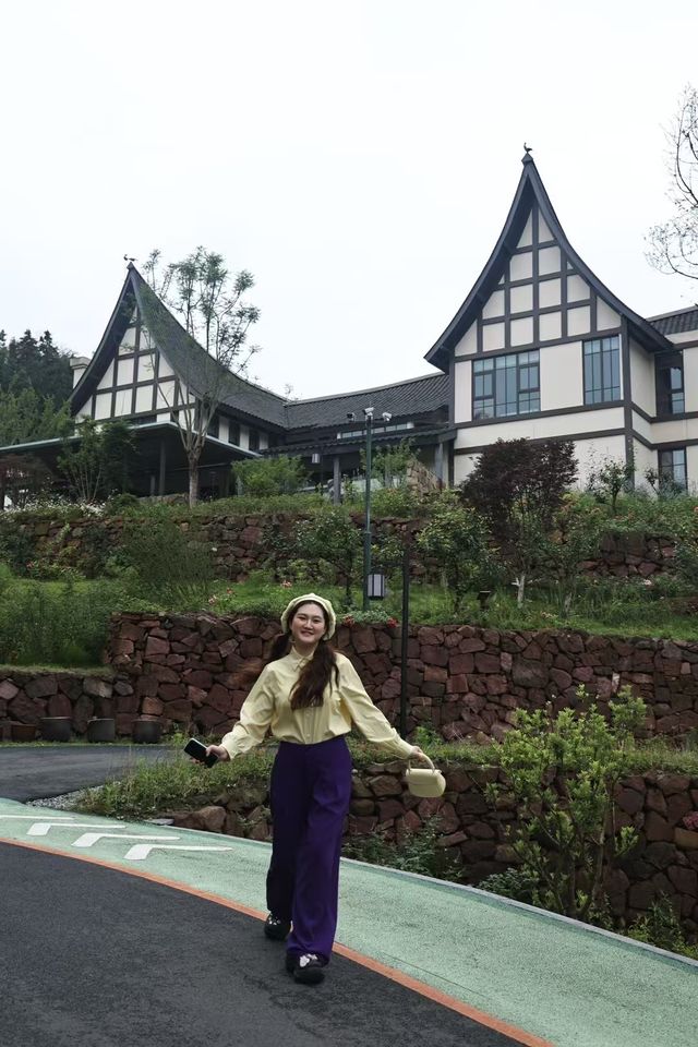端午入住十里芳菲｜快樂指數直線上升呢