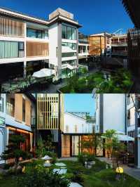大理丨住古城附近嘅花園庭院民宿