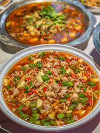 食咗一碟！終於明白點解佢哋日日都排長龍
