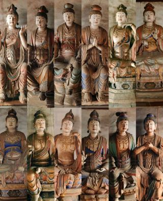 Changzhi 2-Day Tour: A Perfect Choice for Ancient Architecture Enthusiasts