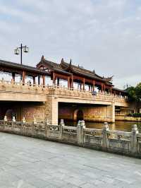 蘇州｜喺人民橋睇歷史變遷