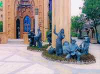 Kashgar: A Backpacker's Gateway to Silk Road History