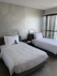 W HONGKONG Excellent room amoung Top Rated hotels to stay 🇭🇰