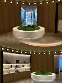 深圳｜開業第二日｜驚喜不斷嘅前海瑞吉SPA