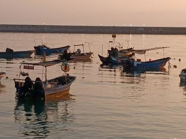 涠洲島