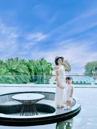 Shanwei Parent-Child Trip 2 Days 1 Night Series That Makes You Not Want to Go Home